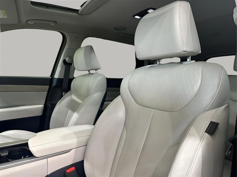 Hyundai Palisade  2021