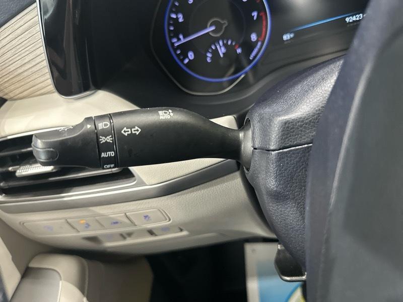 Hyundai Palisade  2021