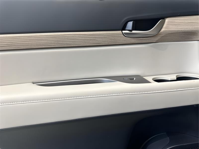 Hyundai Palisade  2021