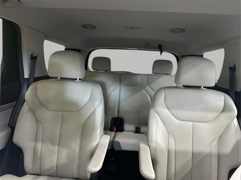 Hyundai Palisade  2021