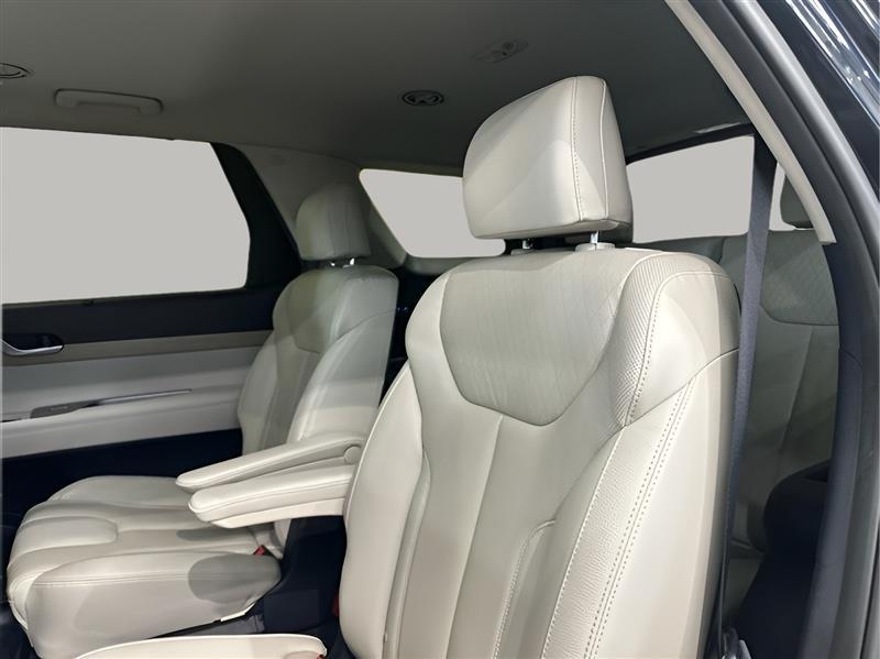 Hyundai Palisade  2021