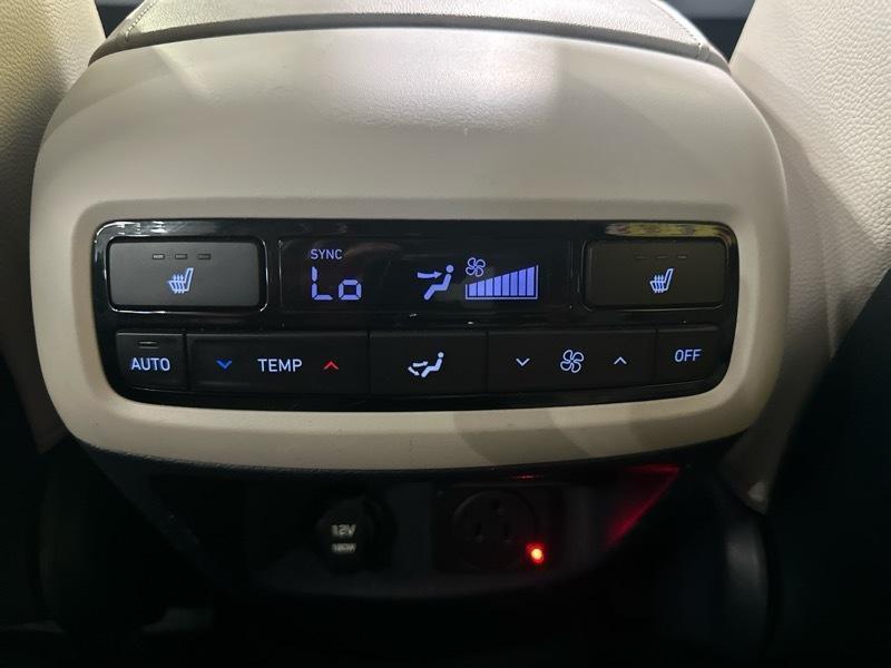 Hyundai Palisade  2021