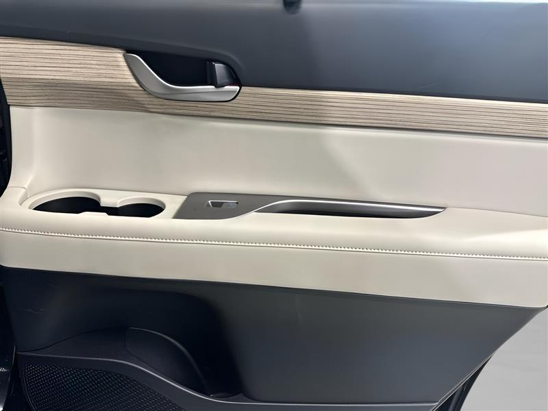 Hyundai Palisade  2021