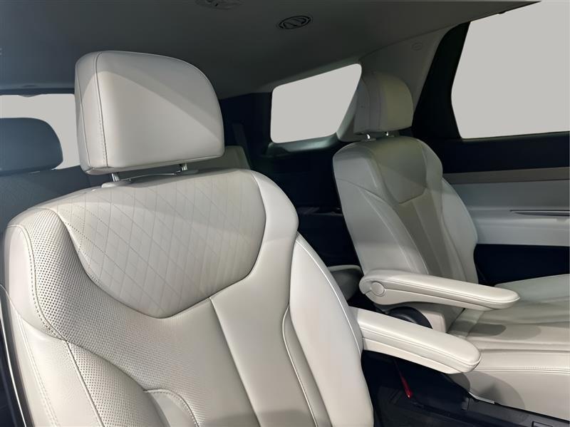 Hyundai Palisade  2021