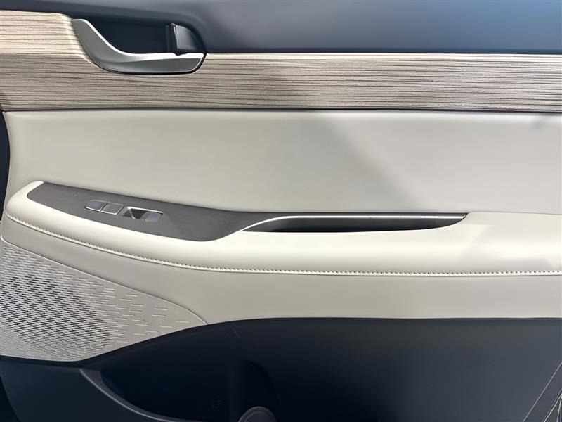 Hyundai Palisade  2021