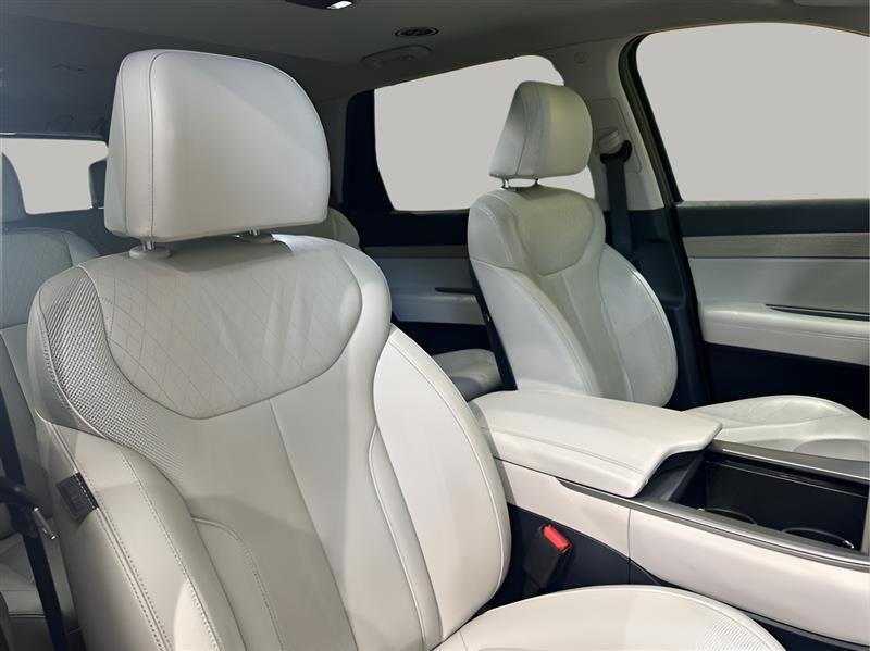 Hyundai Palisade  2021