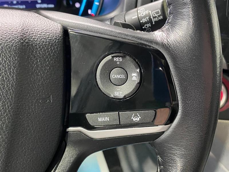Honda Odyssey EXR 2018