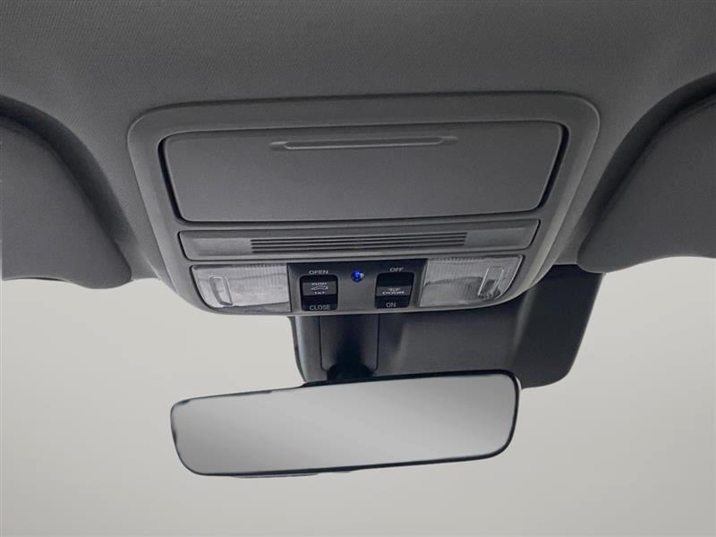 Honda Odyssey EXR 2018