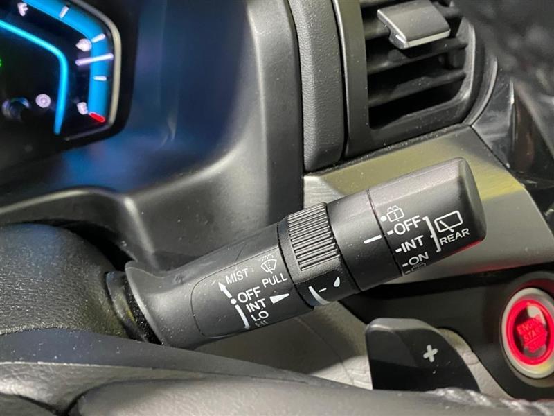 Honda Odyssey EXR 2018