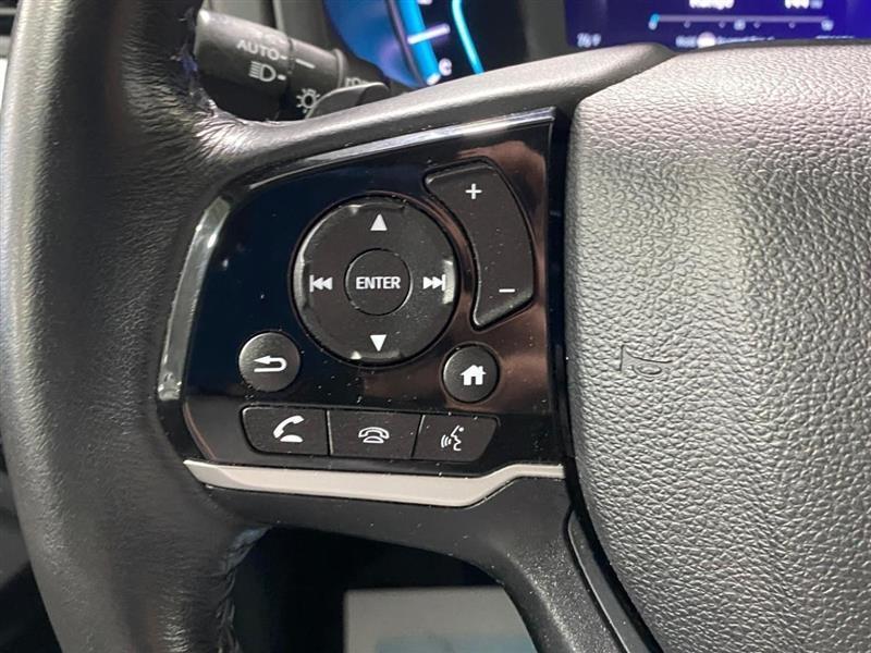 Honda Odyssey EXR 2018