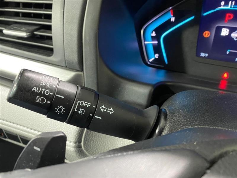 Honda Odyssey EXR 2018
