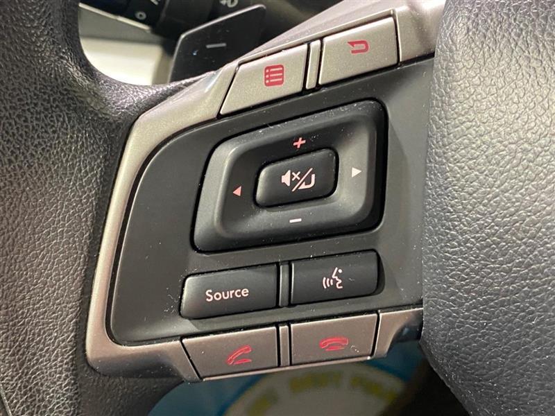 Subaru XV Crosstrek 2.0i Premium PZEV CVT 2015