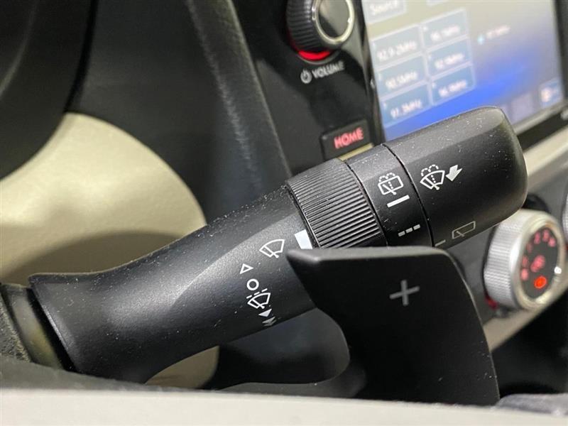 Subaru XV Crosstrek 2.0i Premium PZEV CVT 2015