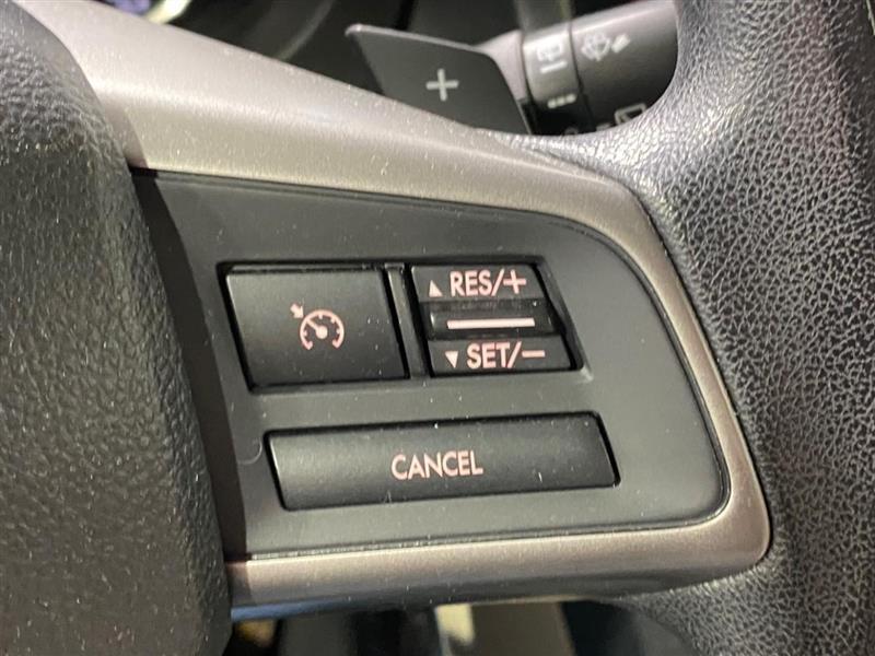 Subaru XV Crosstrek 2.0i Premium PZEV CVT 2015
