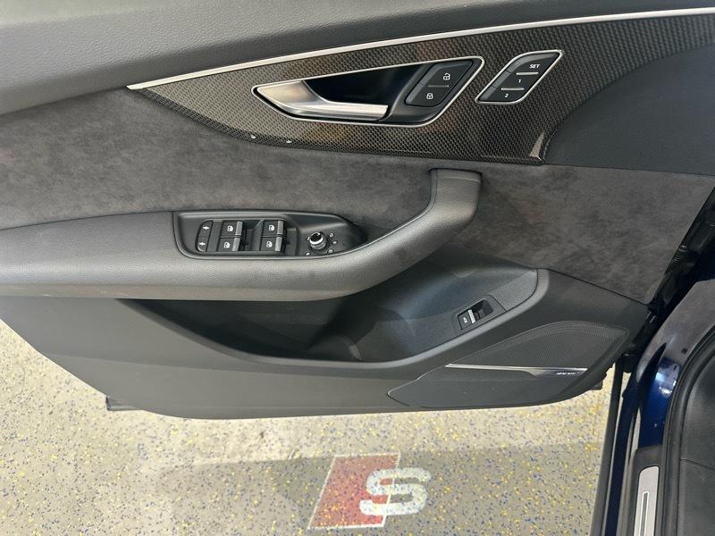 Audi SQ7 Premium Plus TFSI quattro 2020