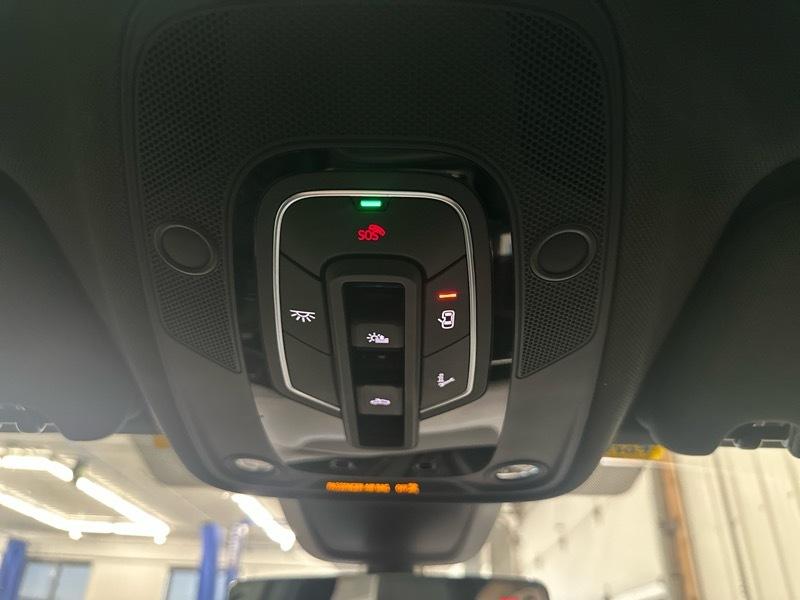 Audi SQ7 Premium Plus TFSI quattro 2020
