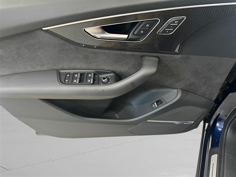 Audi SQ7 Premium Plus TFSI quattro 2020