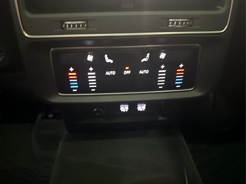 Audi SQ7 Premium Plus TFSI quattro 2020