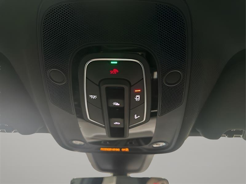Audi SQ7 Premium Plus TFSI quattro 2020