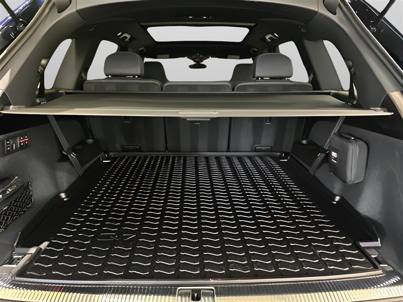 Audi SQ7 Premium Plus TFSI quattro 2020