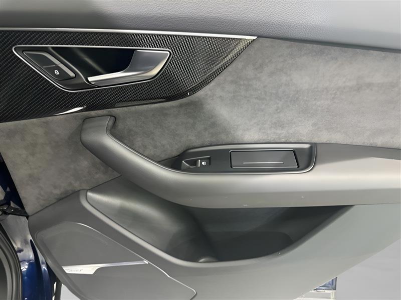 Audi SQ7 Premium Plus TFSI quattro 2020