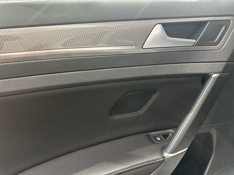 Volkswagen Golf Alltrack TSI S 6A 2017