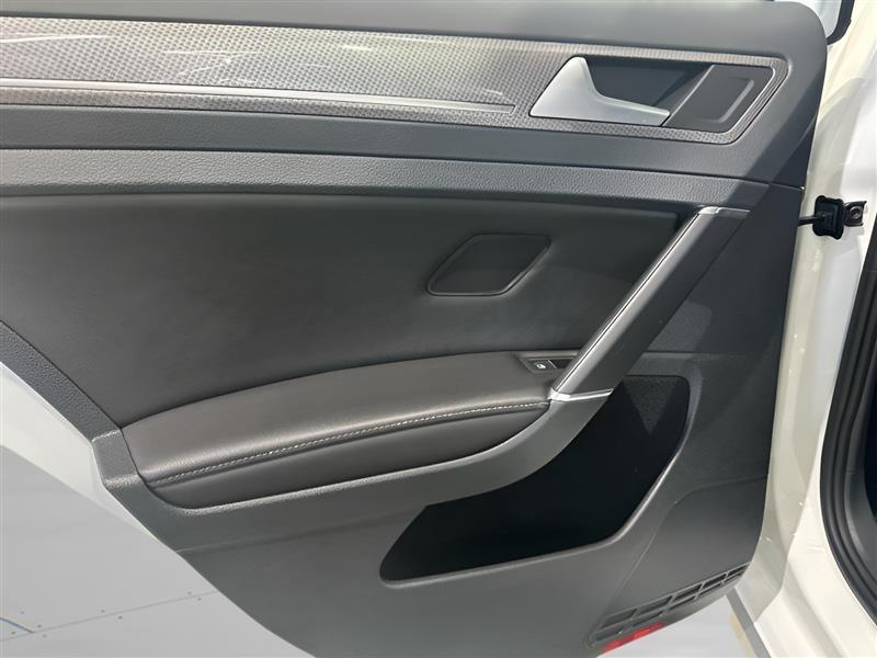 Volkswagen Golf Alltrack TSI S 6A 2017