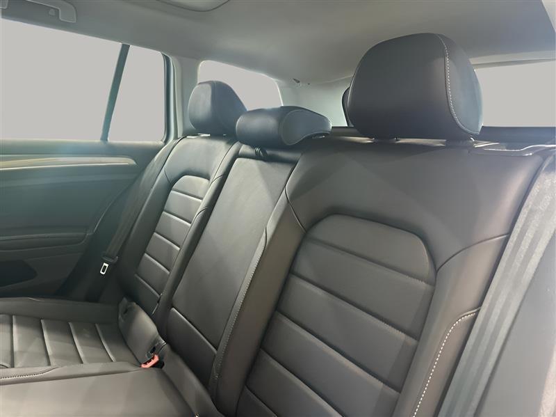 Volkswagen Golf Alltrack TSI S 6A 2017