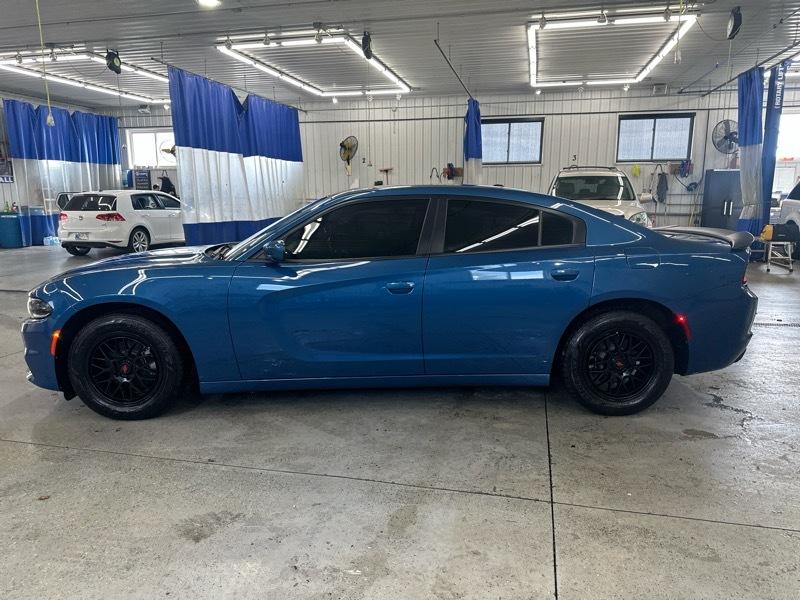 Dodge Charger SXT 2022