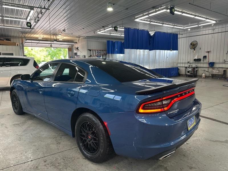 Dodge Charger SXT 2022