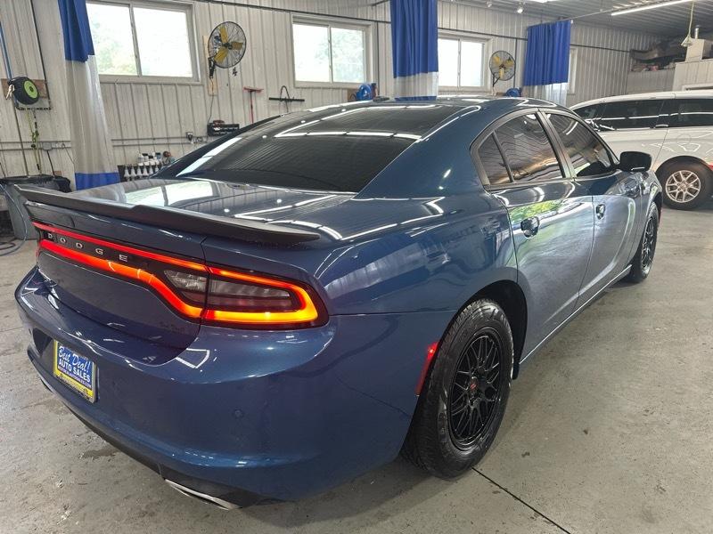 Dodge Charger SXT 2022