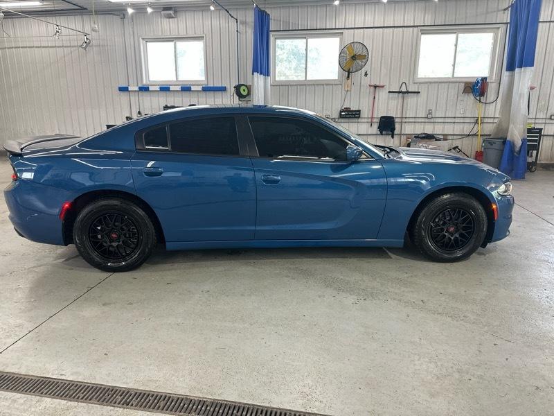 Dodge Charger SXT 2022