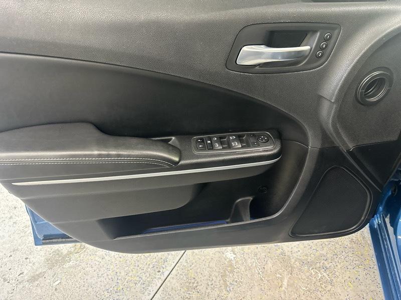 Dodge Charger SXT 2022