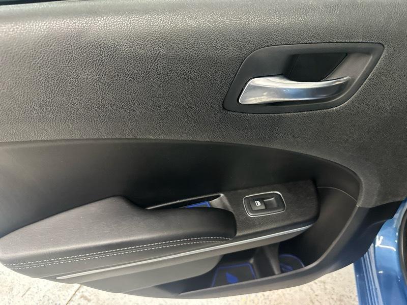 Dodge Charger SXT 2022