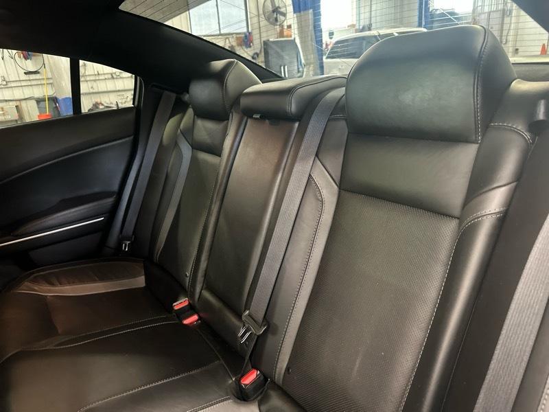 Dodge Charger SXT 2022