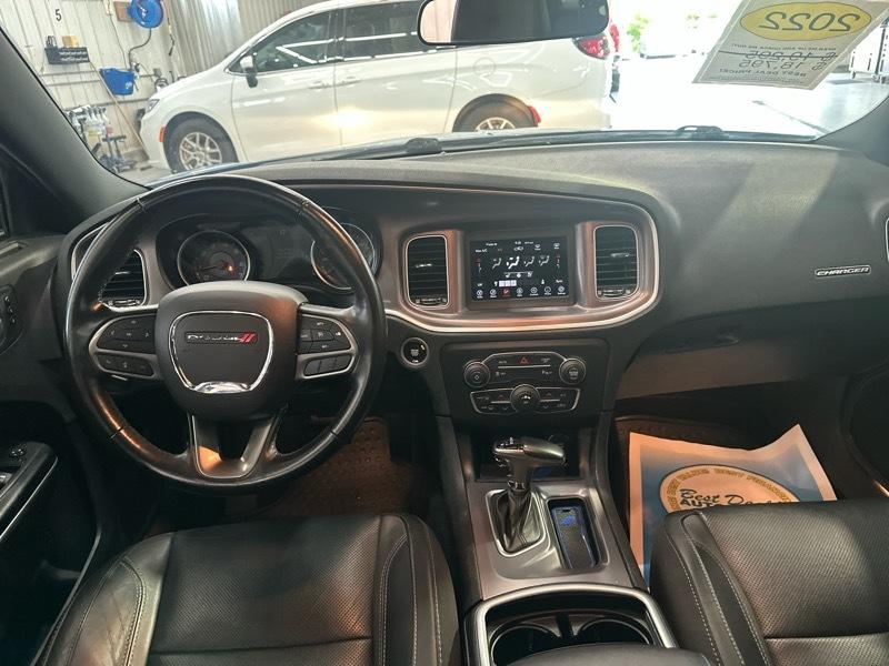 Dodge Charger SXT 2022