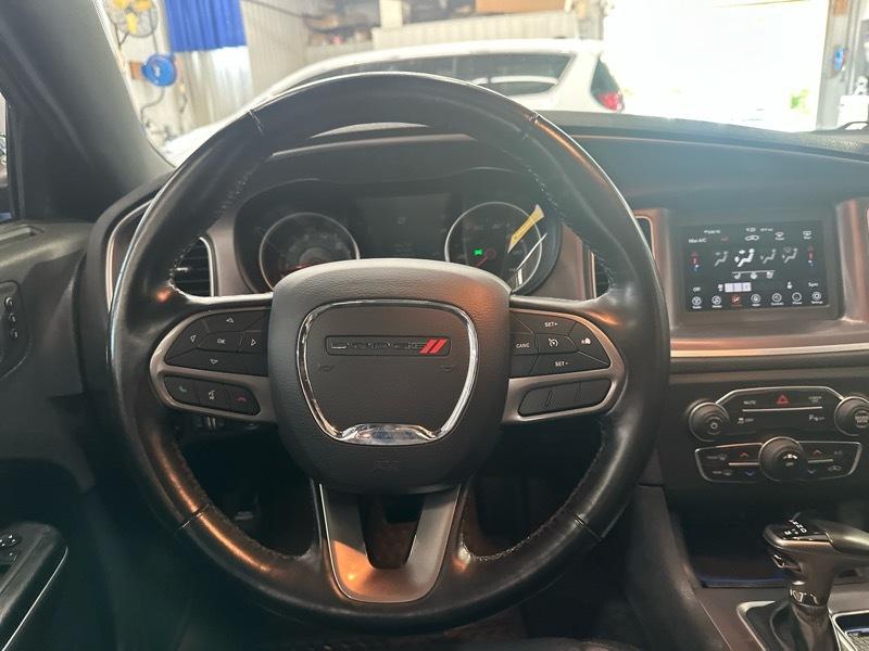 Dodge Charger SXT 2022