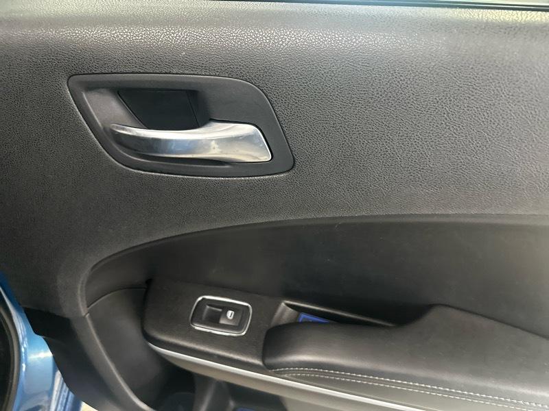 Dodge Charger SXT 2022