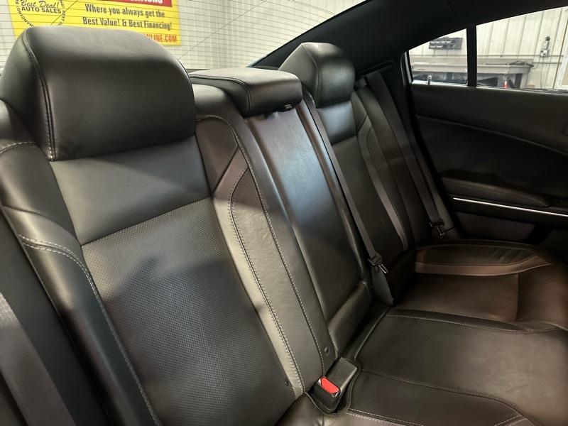 Dodge Charger SXT 2022