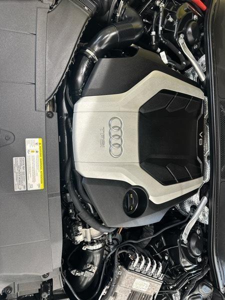 Audi A6 3.0 TFSI Prestige quattro 2019