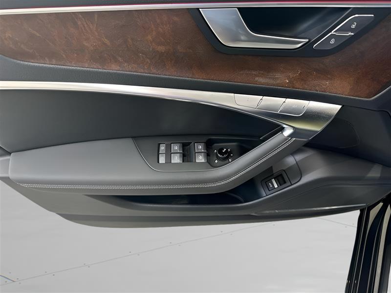 Audi A6 3.0 TFSI Prestige quattro 2019