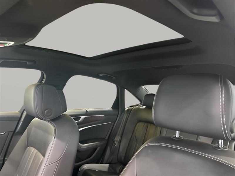 Audi A6 3.0 TFSI Prestige quattro 2019