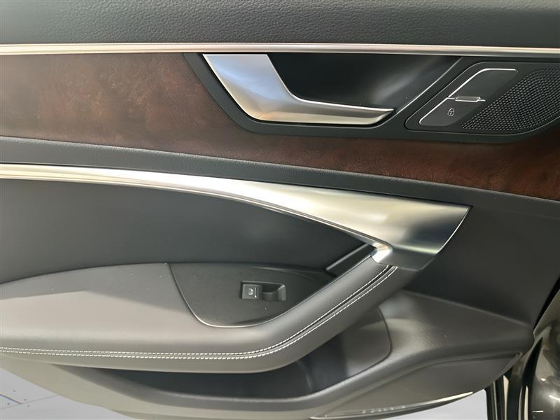 Audi A6 3.0 TFSI Prestige quattro 2019