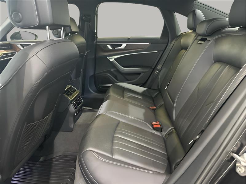 Audi A6 3.0 TFSI Prestige quattro 2019