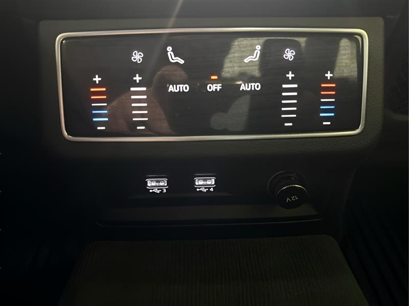 Audi A6 3.0 TFSI Prestige quattro 2019