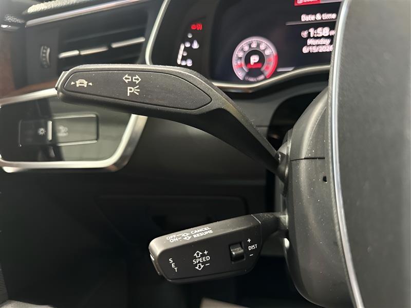 Audi A6 3.0 TFSI Prestige quattro 2019