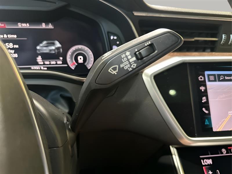 Audi A6 3.0 TFSI Prestige quattro 2019