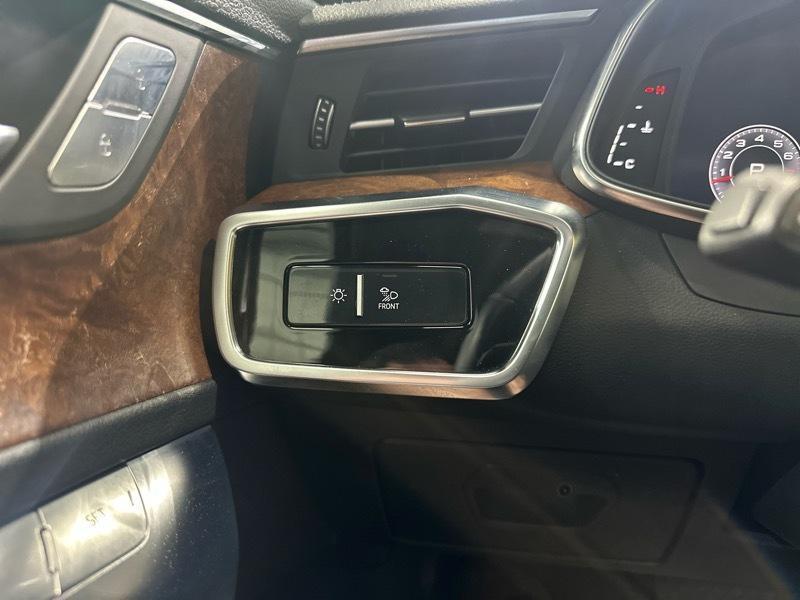 Audi A6 3.0 TFSI Prestige quattro 2019