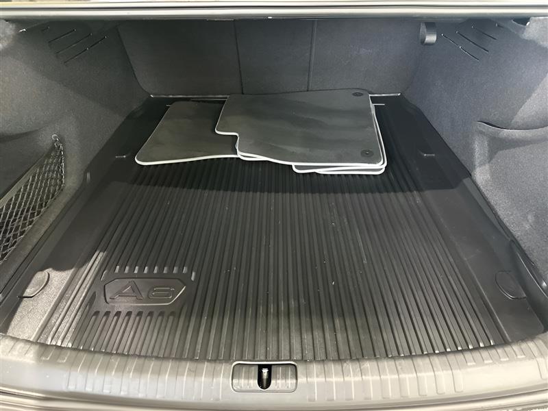 Audi A6 3.0 TFSI Prestige quattro 2019
