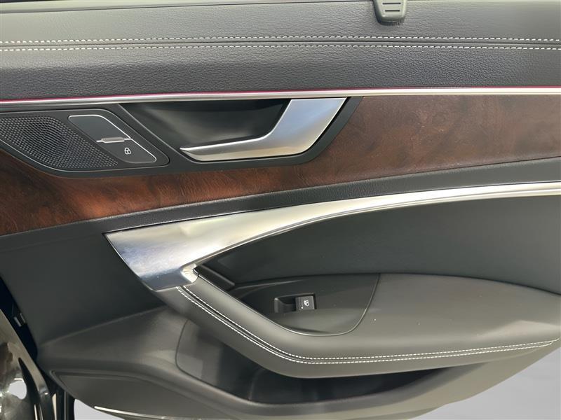 Audi A6 3.0 TFSI Prestige quattro 2019
